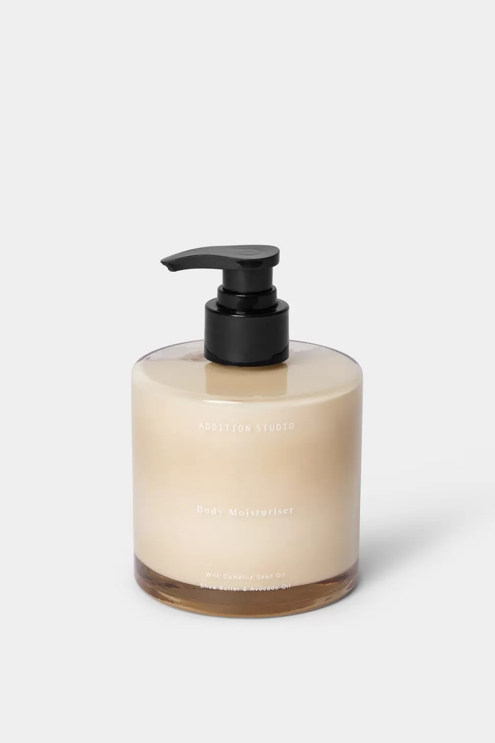 Bathroom | Addition Studio Body Moisturiser