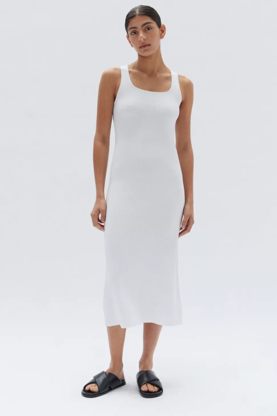 Dresses | Assembly Label Adrianna Knit Dress