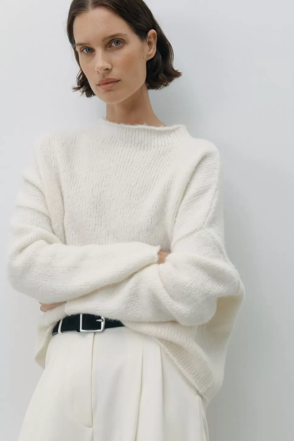 Knitwear | Assembly Label Apolline Knit