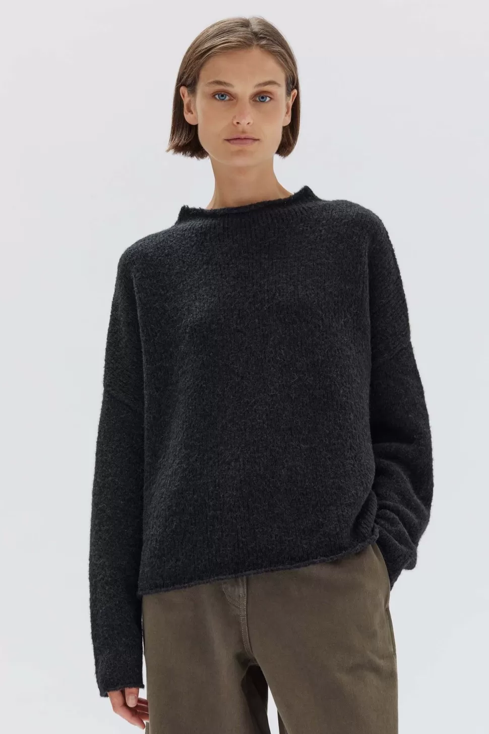 Knitwear | Assembly Label Apolline Knit