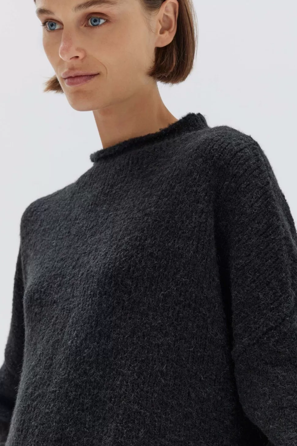 Knitwear | Assembly Label Apolline Knit