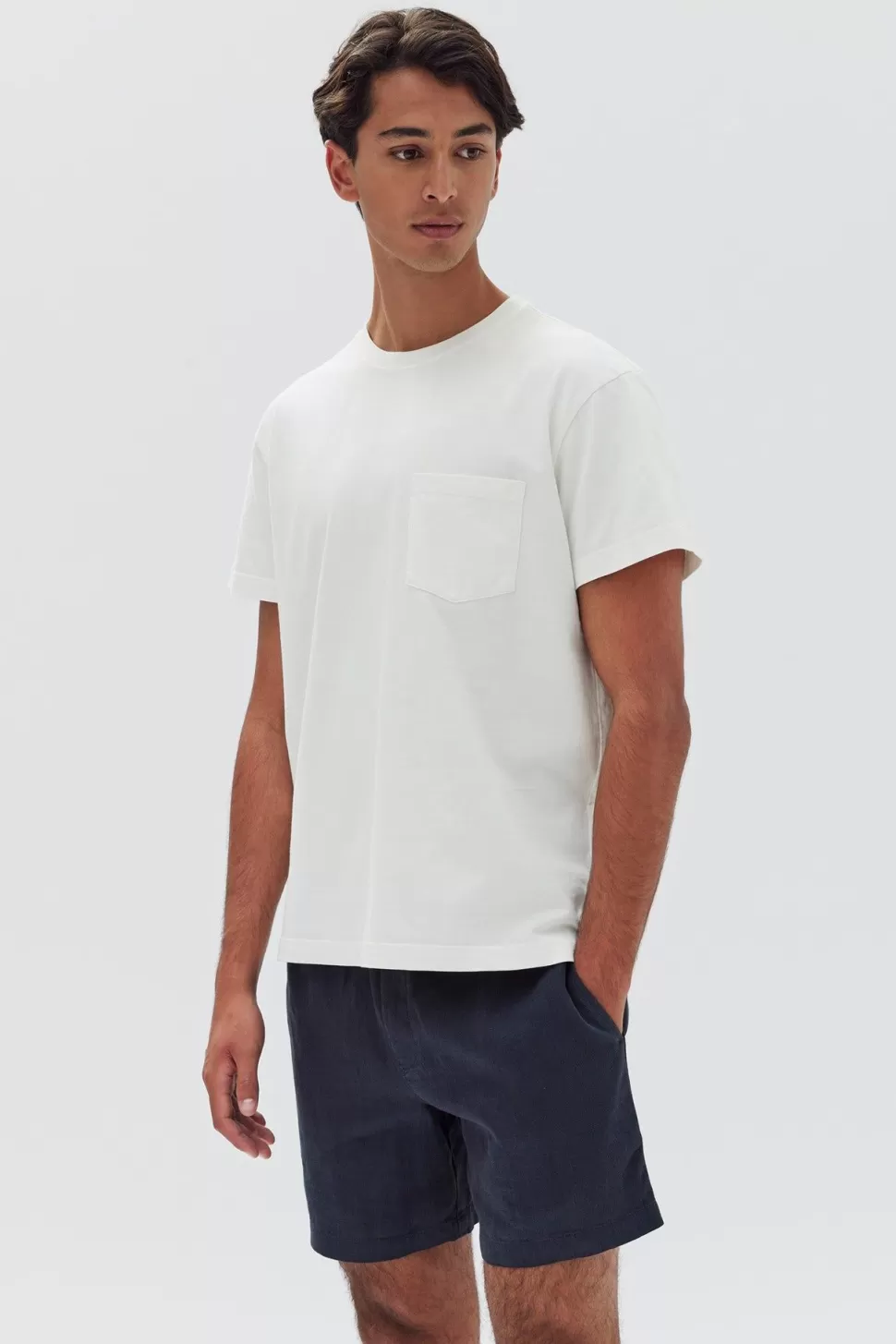 Tops & Tees | Assembly Label Ashton Tee