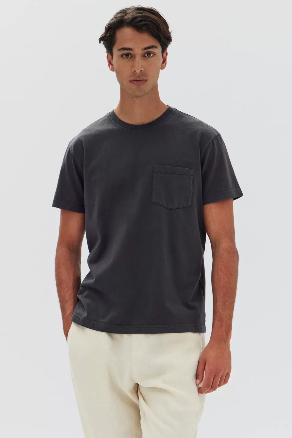 Tops & Tees | Assembly Label Ashton Tee