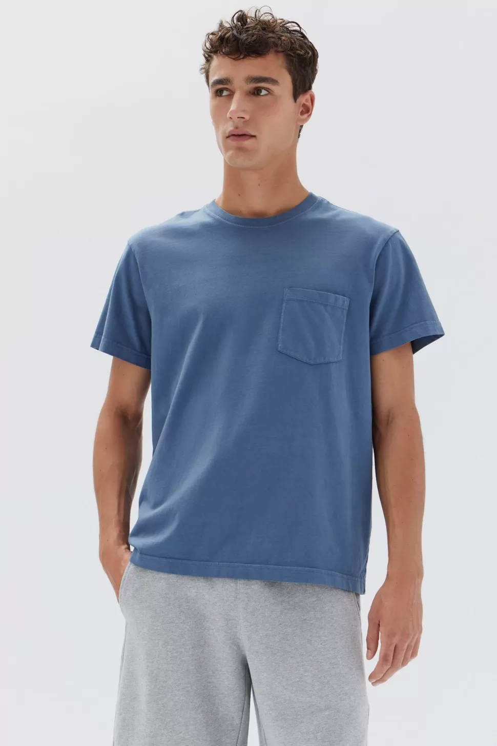 Tops & Tees | Assembly Label Ashton Tee