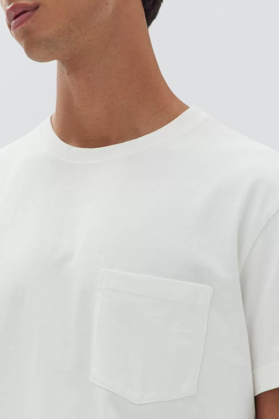 Tops & Tees | Assembly Label Ashton Tee