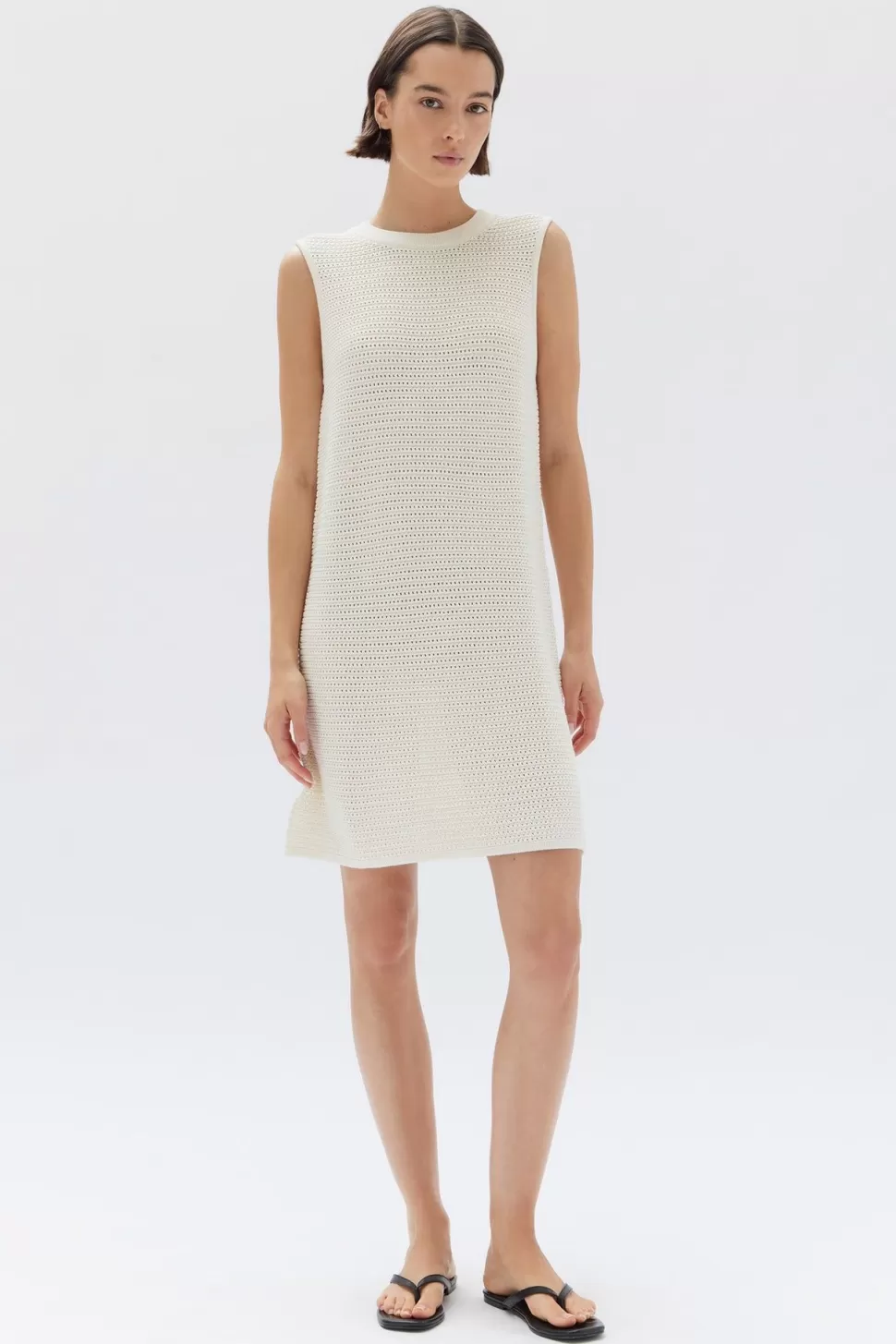 Dresses | Assembly Label Audrey Crochet Dress