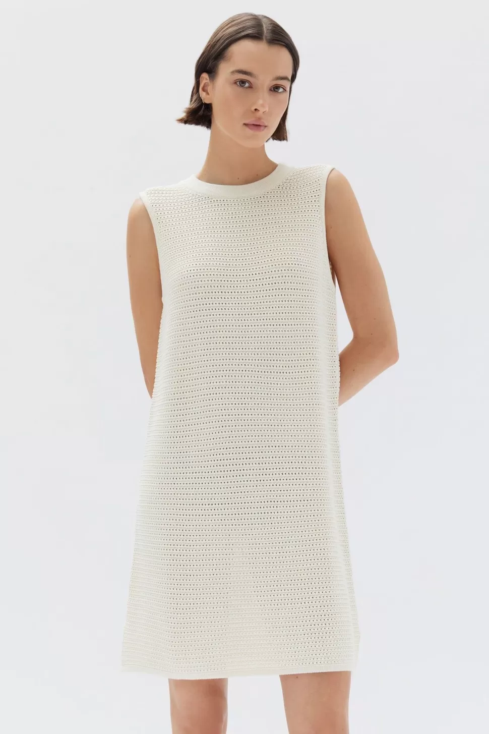 Dresses | Assembly Label Audrey Crochet Dress