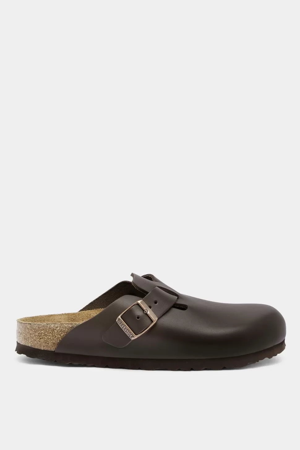 Birkenstock | Birkenstock Boston Smooth Leather