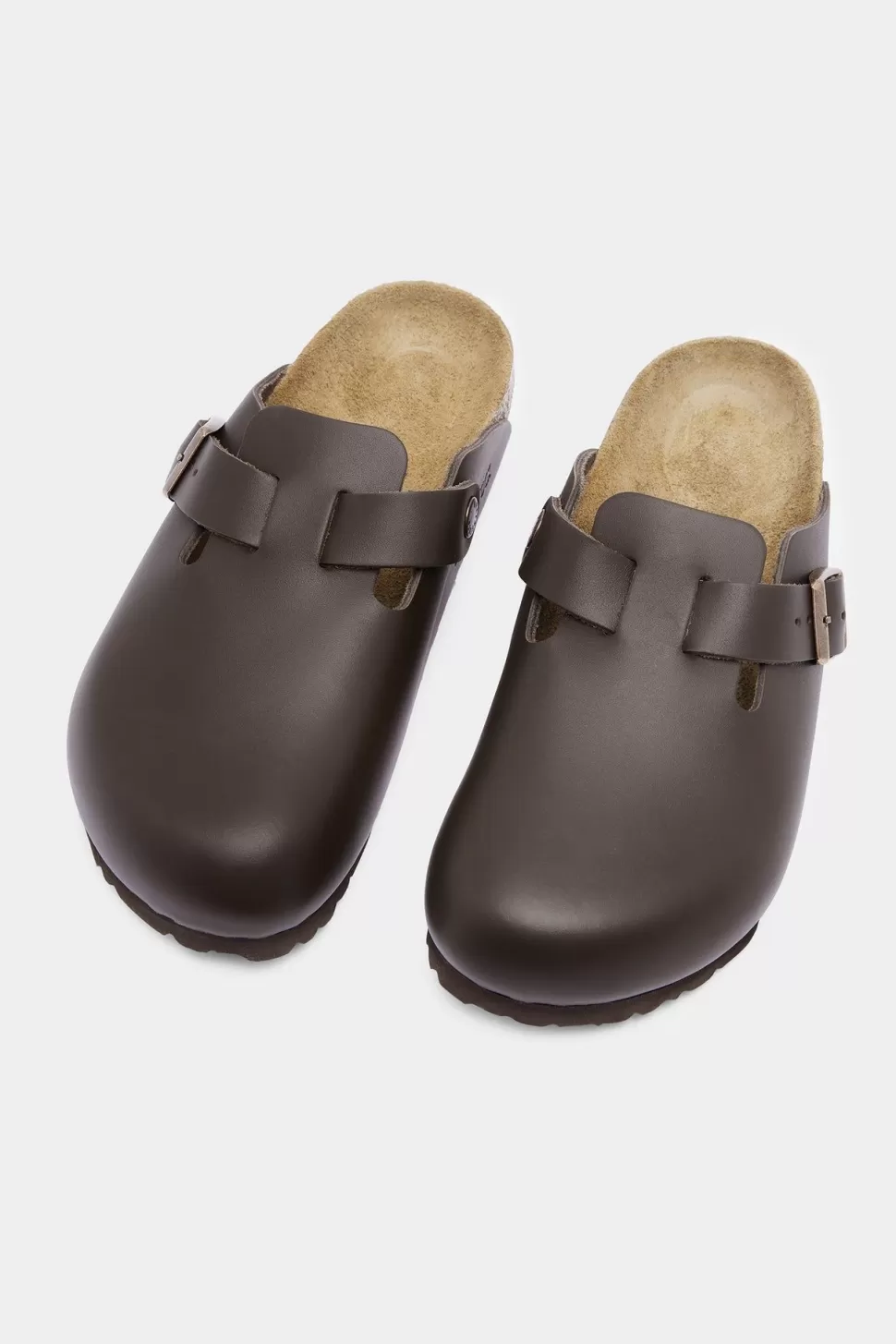 Birkenstock | Birkenstock Boston Smooth Leather