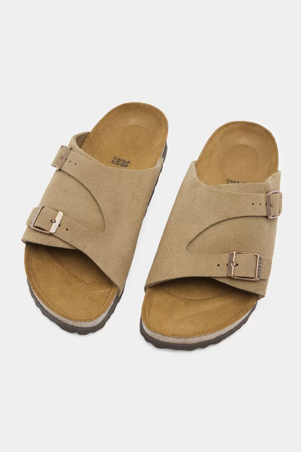 Birkenstock | Birkenstock Zurich Suede