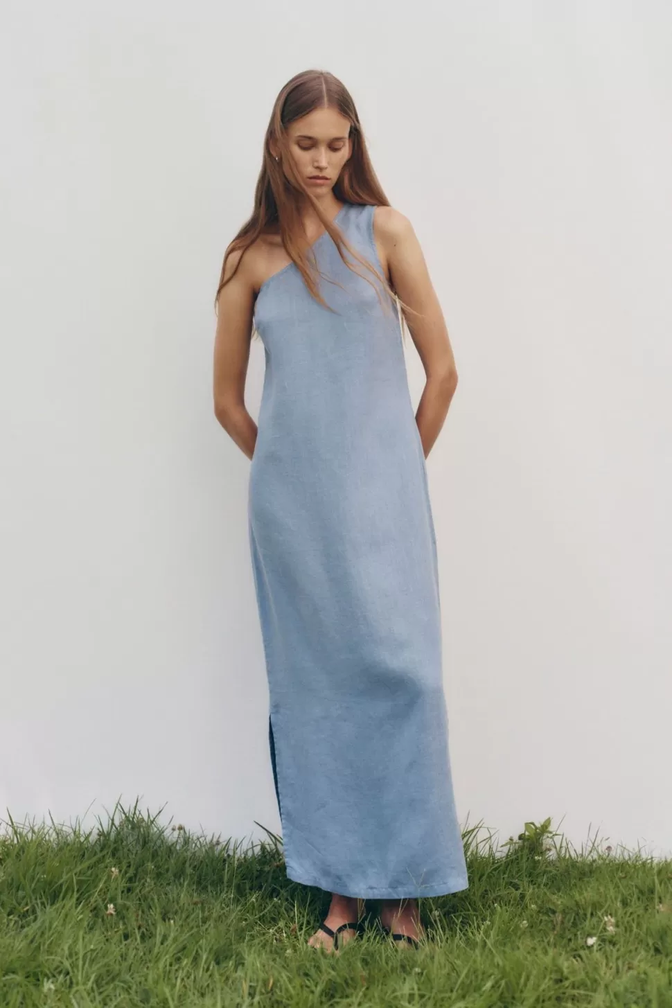 Dresses | Assembly Label Bonnie Linen Dress