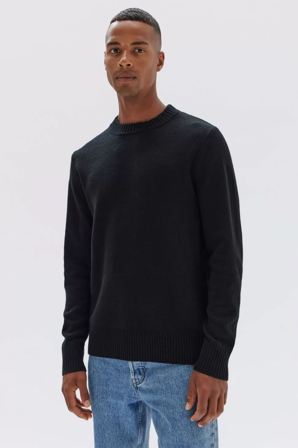 Knitwear | Assembly Label Carson Knit