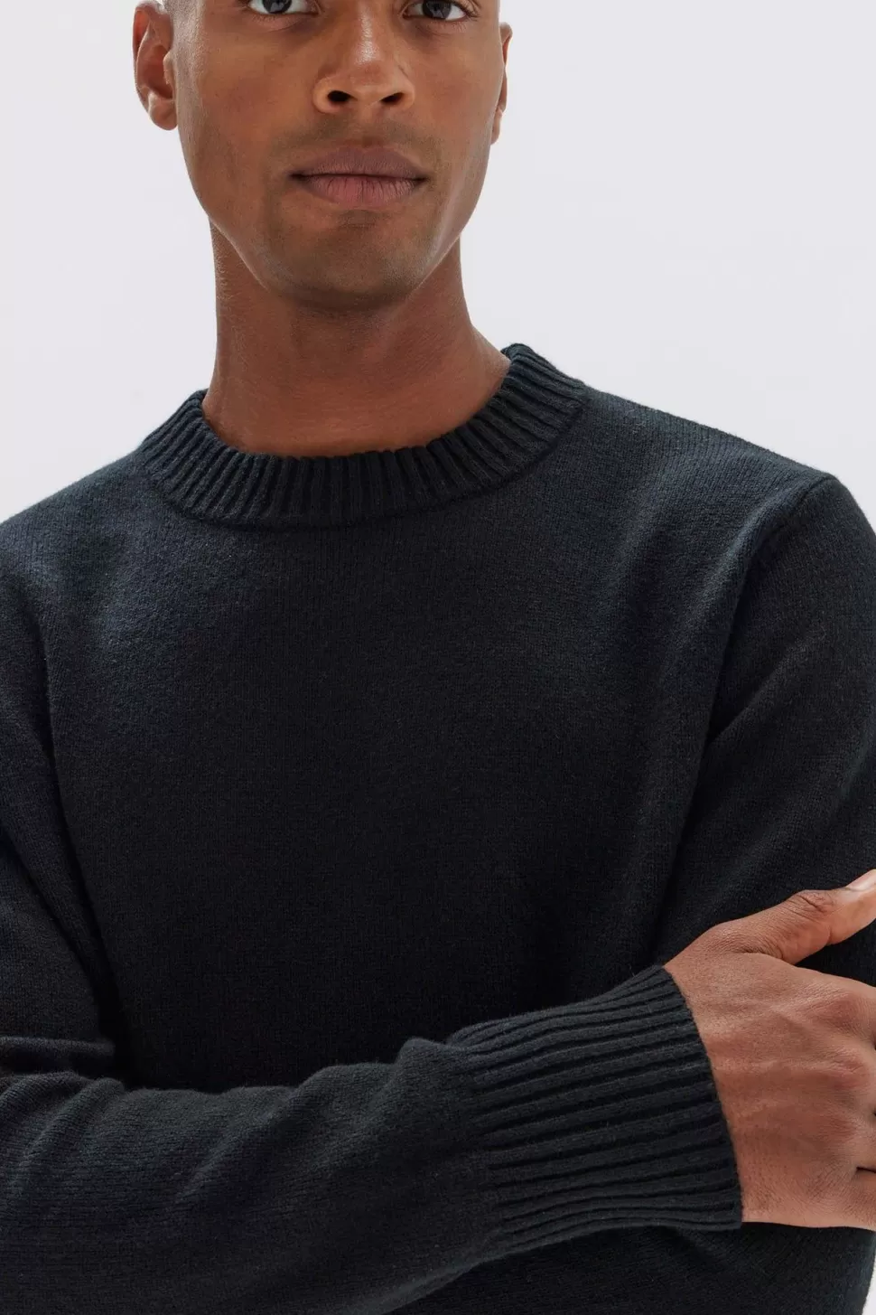 Knitwear | Assembly Label Carson Knit