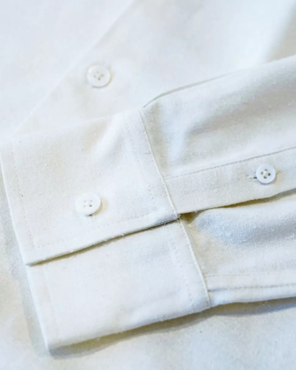 Shirts | Assembly Label Connor Silk Shirt