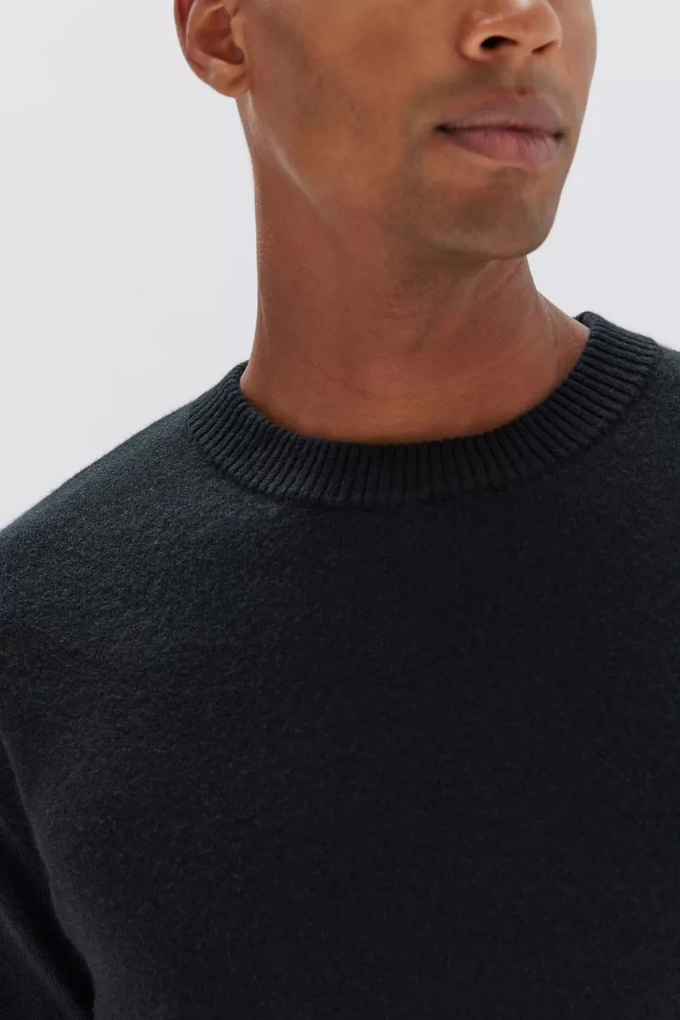 Knitwear | Assembly Label Curtis Cashmere Knit