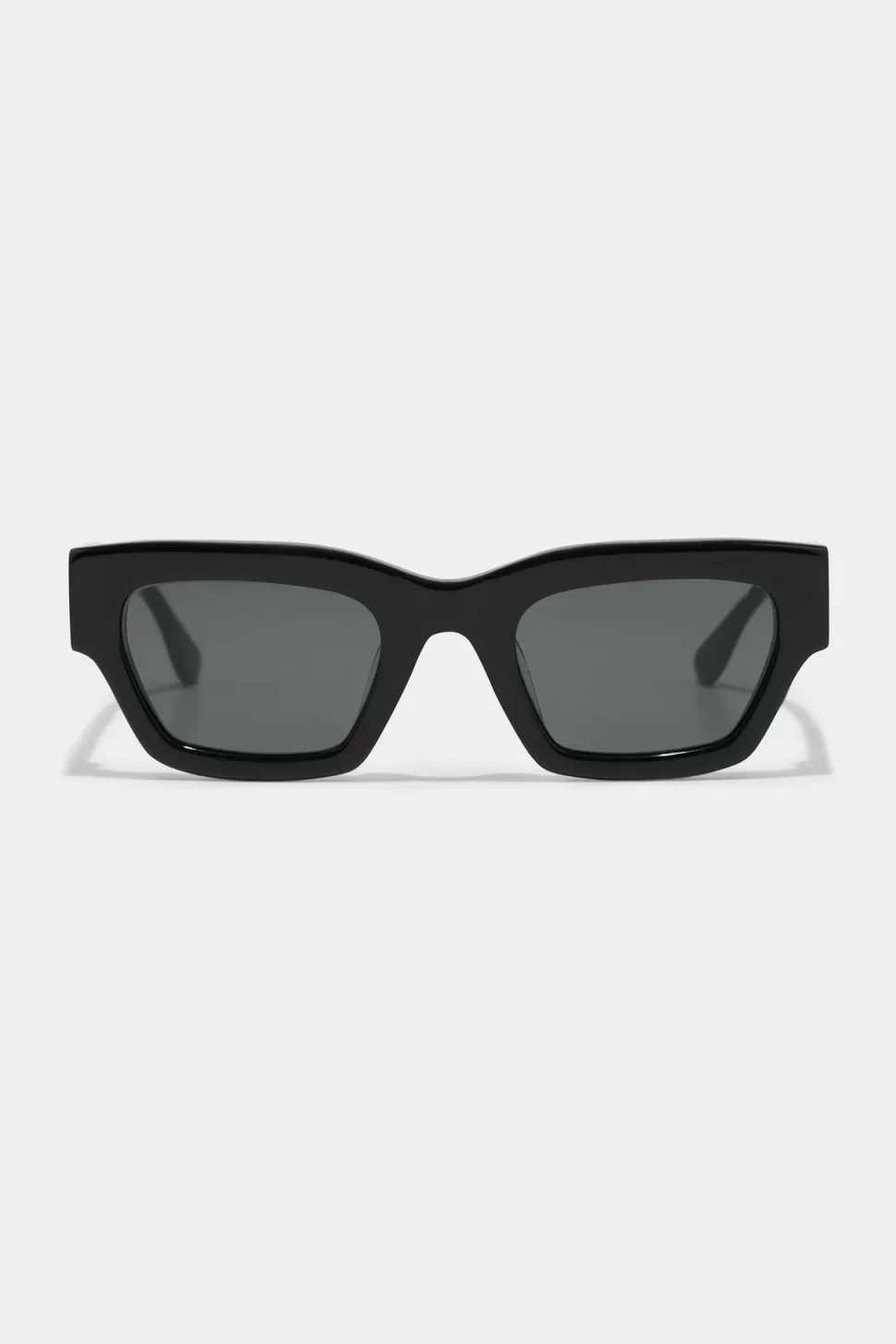 Sunglasses | Assembly Label D Frame Sunglasses Black