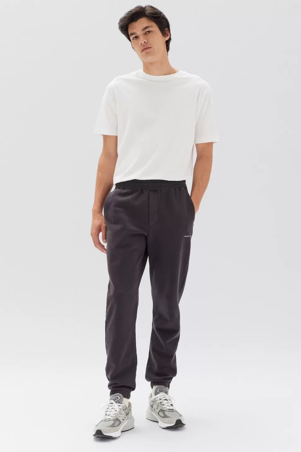 Sweats | Assembly Label Danby Fleece Pant