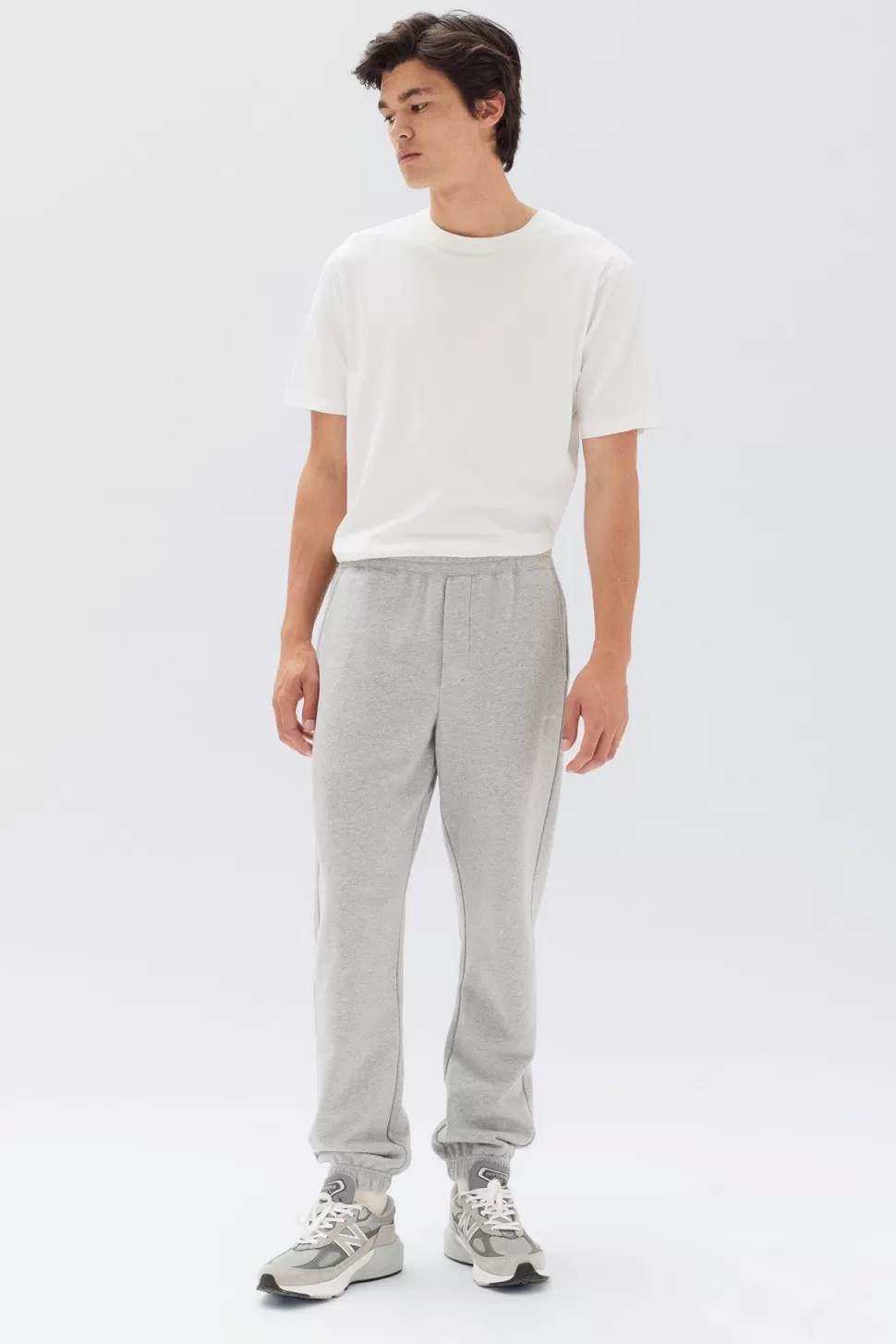 Sweats | Assembly Label Danby Fleece Pant