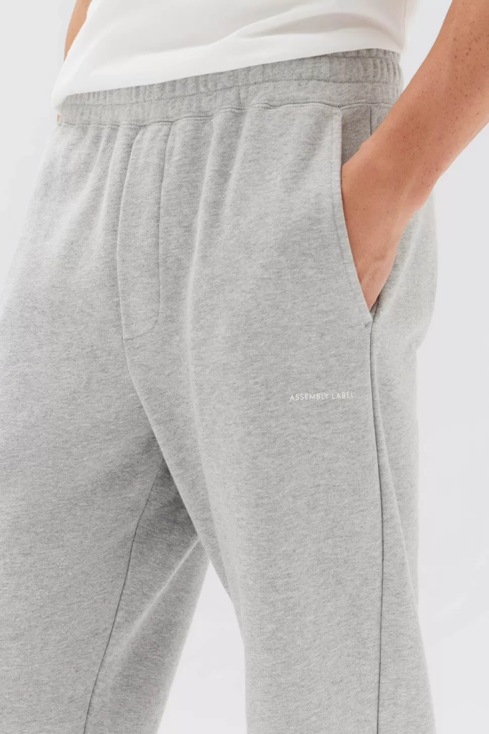 Sweats | Assembly Label Danby Fleece Pant