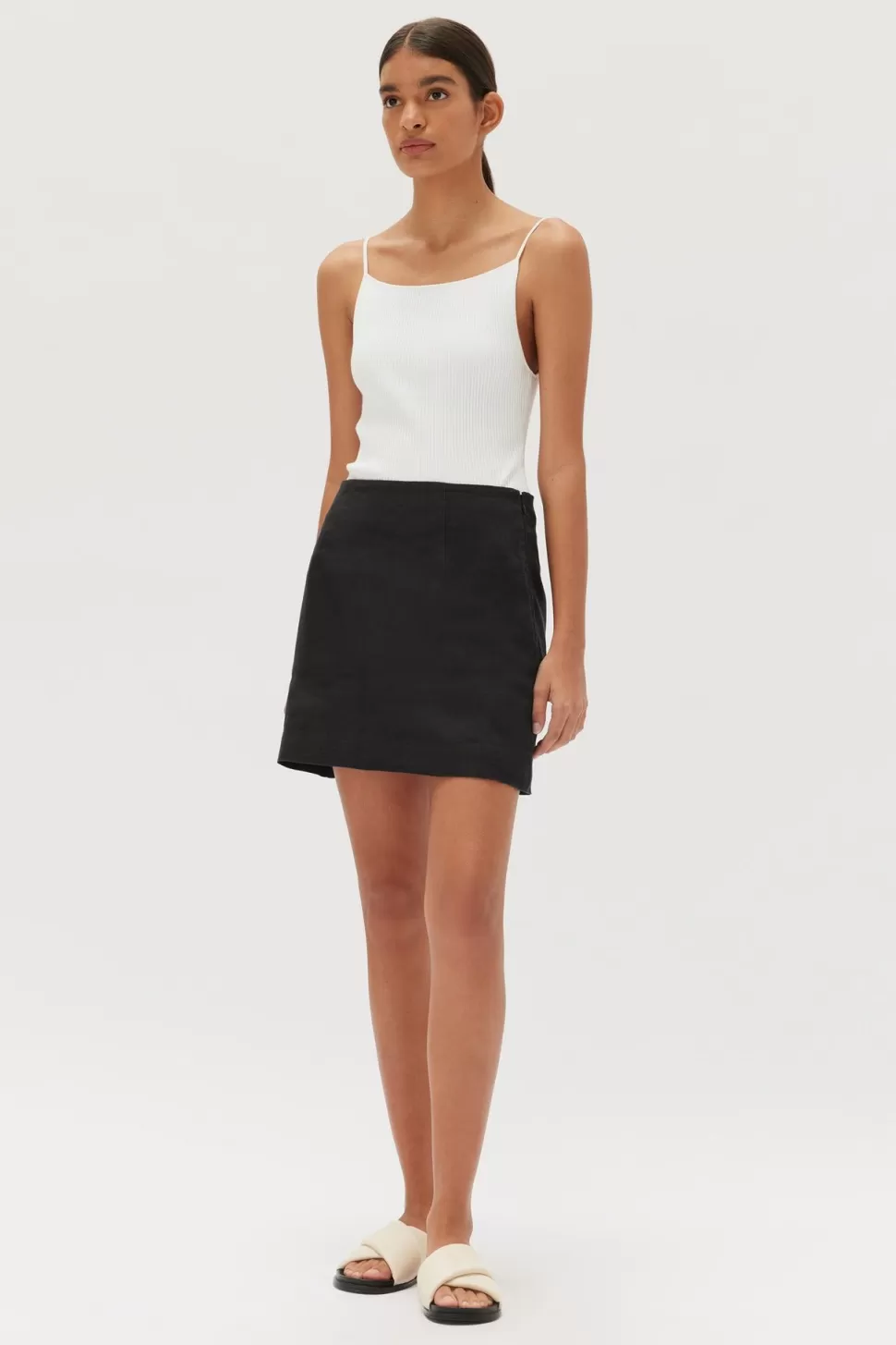 Pants & Skirts | Assembly Label Darcy Skirt