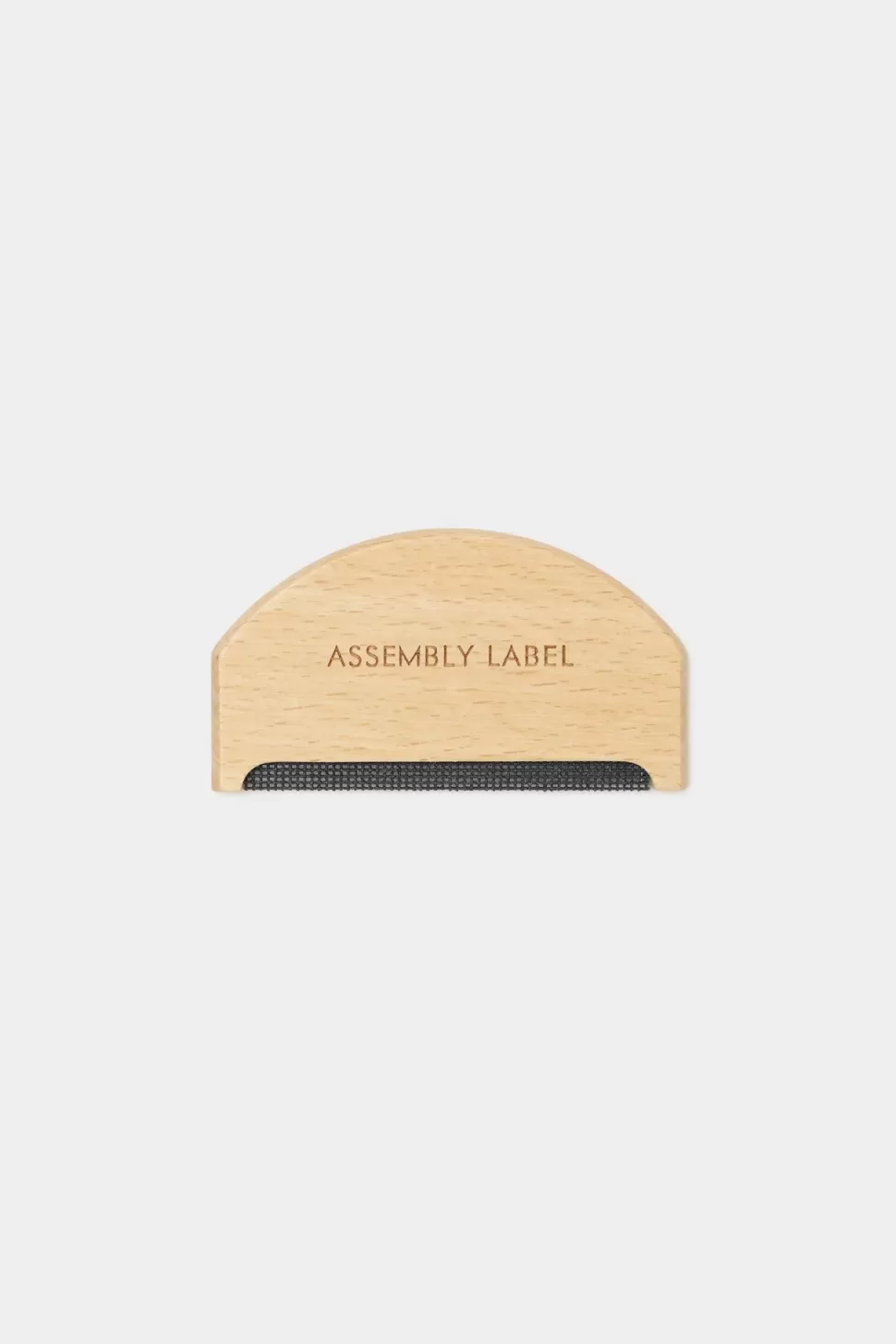 Knitwear | Assembly Label Depiller Comb