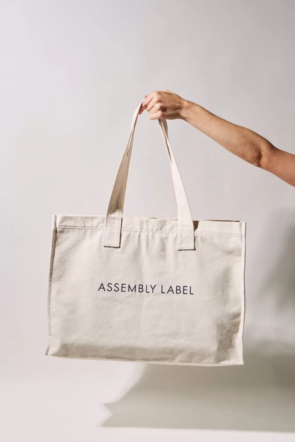 Bags | Gift With Purchase Dune Canvas Tote