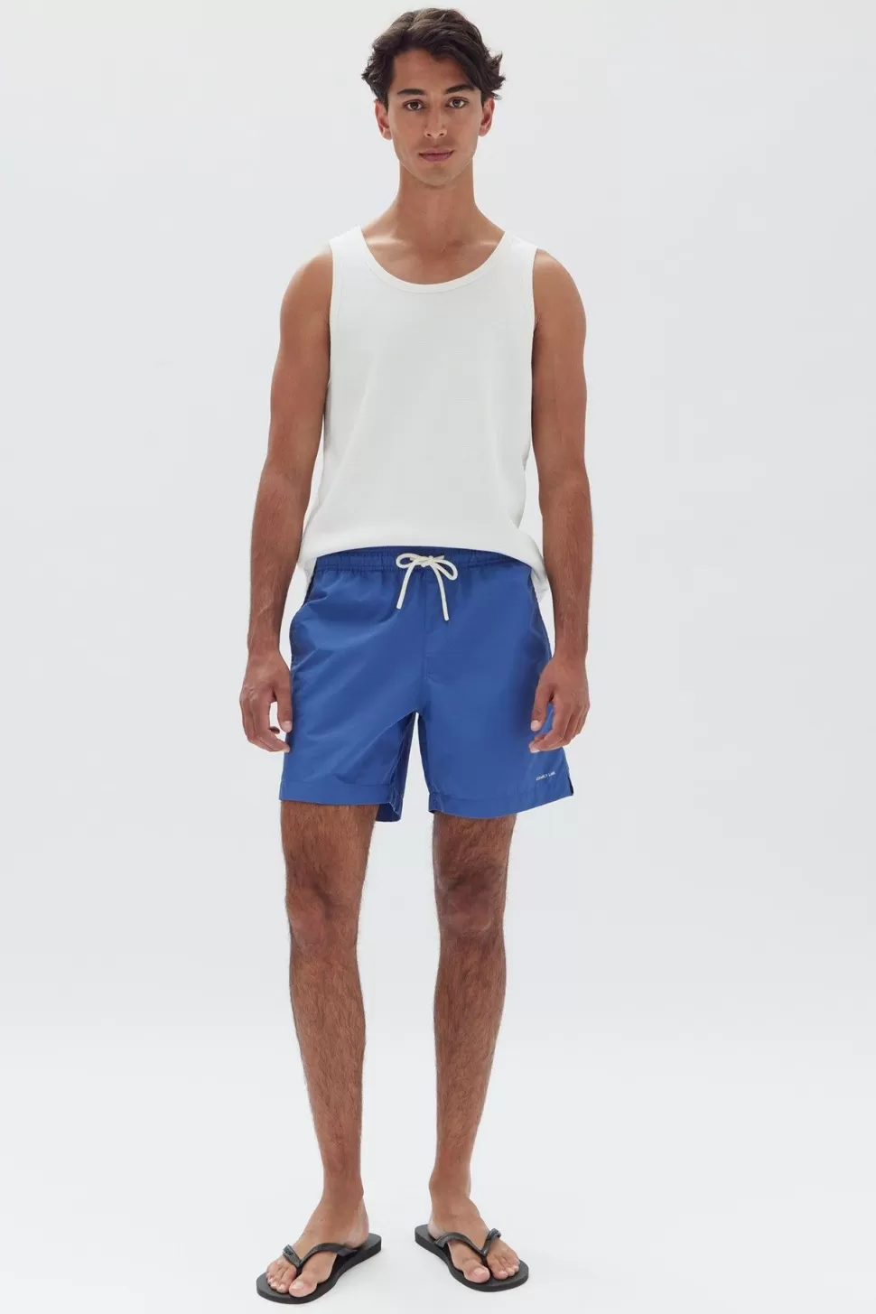 Shorts | Assembly Label Echo Swim Short