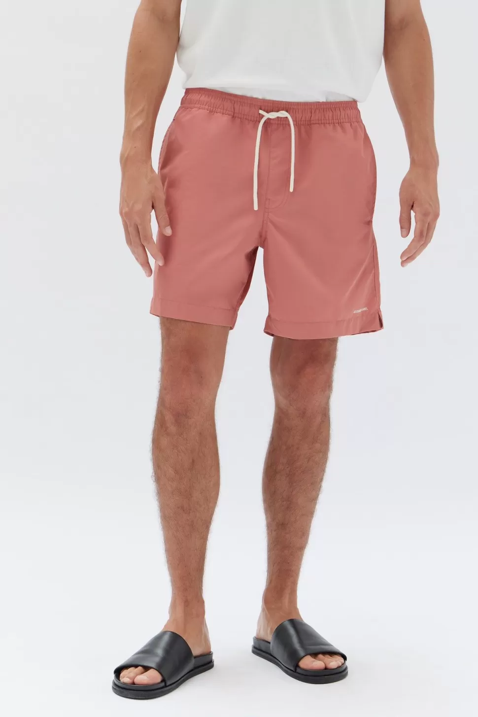 Swim | Assembly Label Echo Swim Short