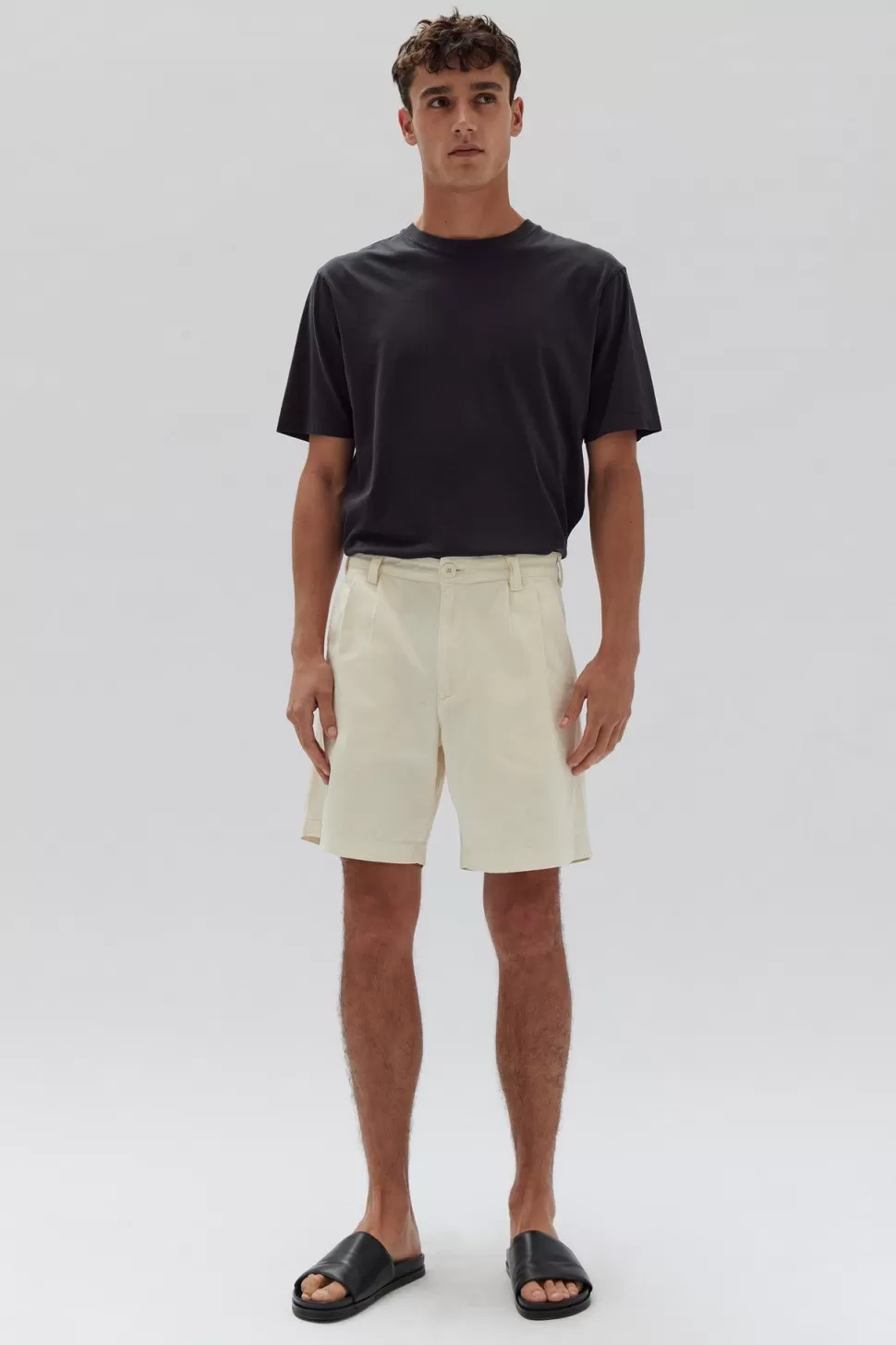 Shorts | Assembly Label Elias Short