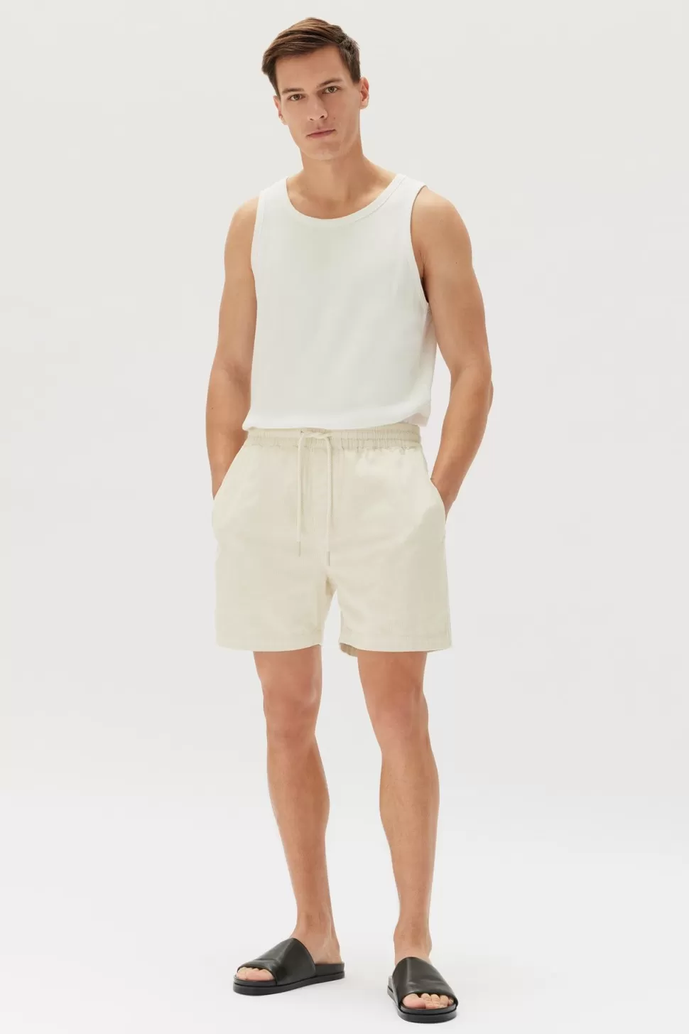 Shorts | Assembly Label Elijah Cord Short