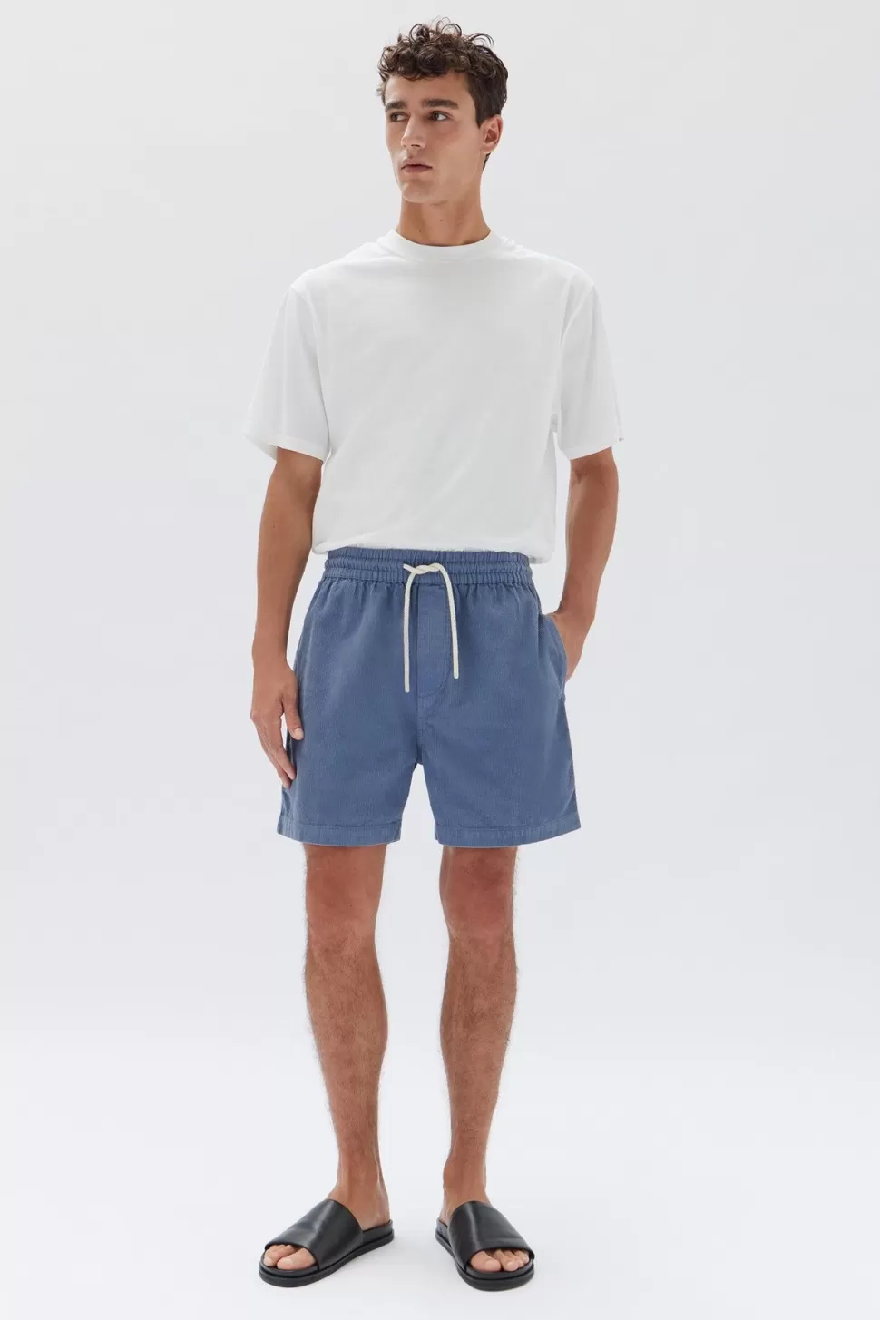 Shorts | Assembly Label Elijah Cord Short