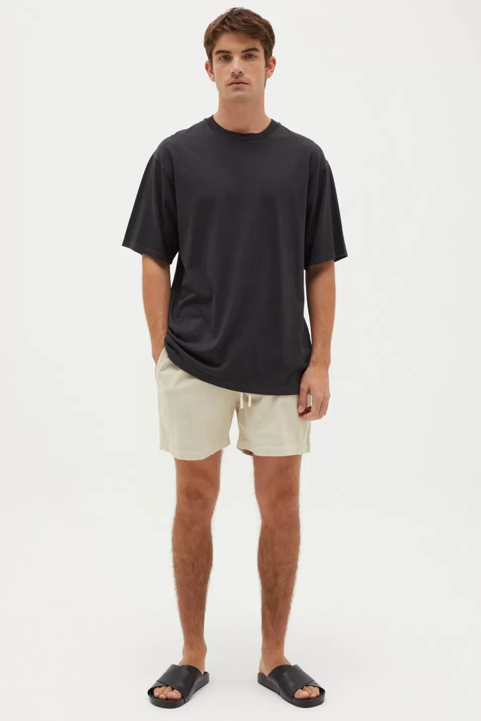 Shorts | Assembly Label Elijah Cord Short