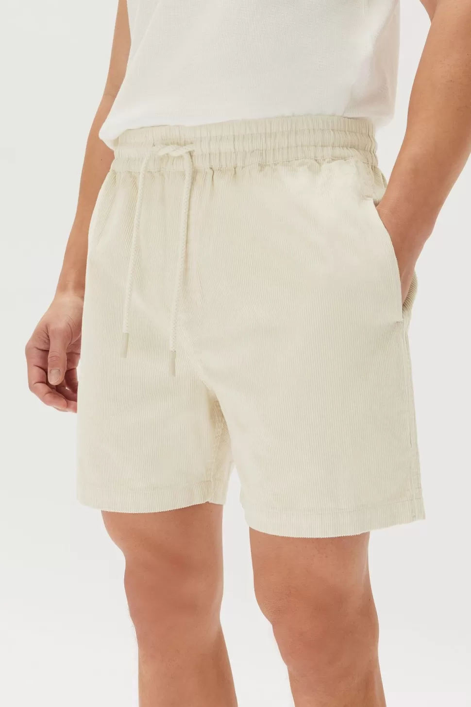 Shorts | Assembly Label Elijah Cord Short