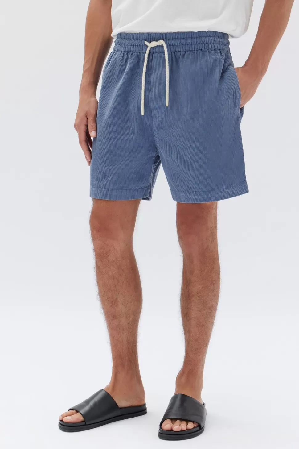 Shorts | Assembly Label Elijah Cord Short