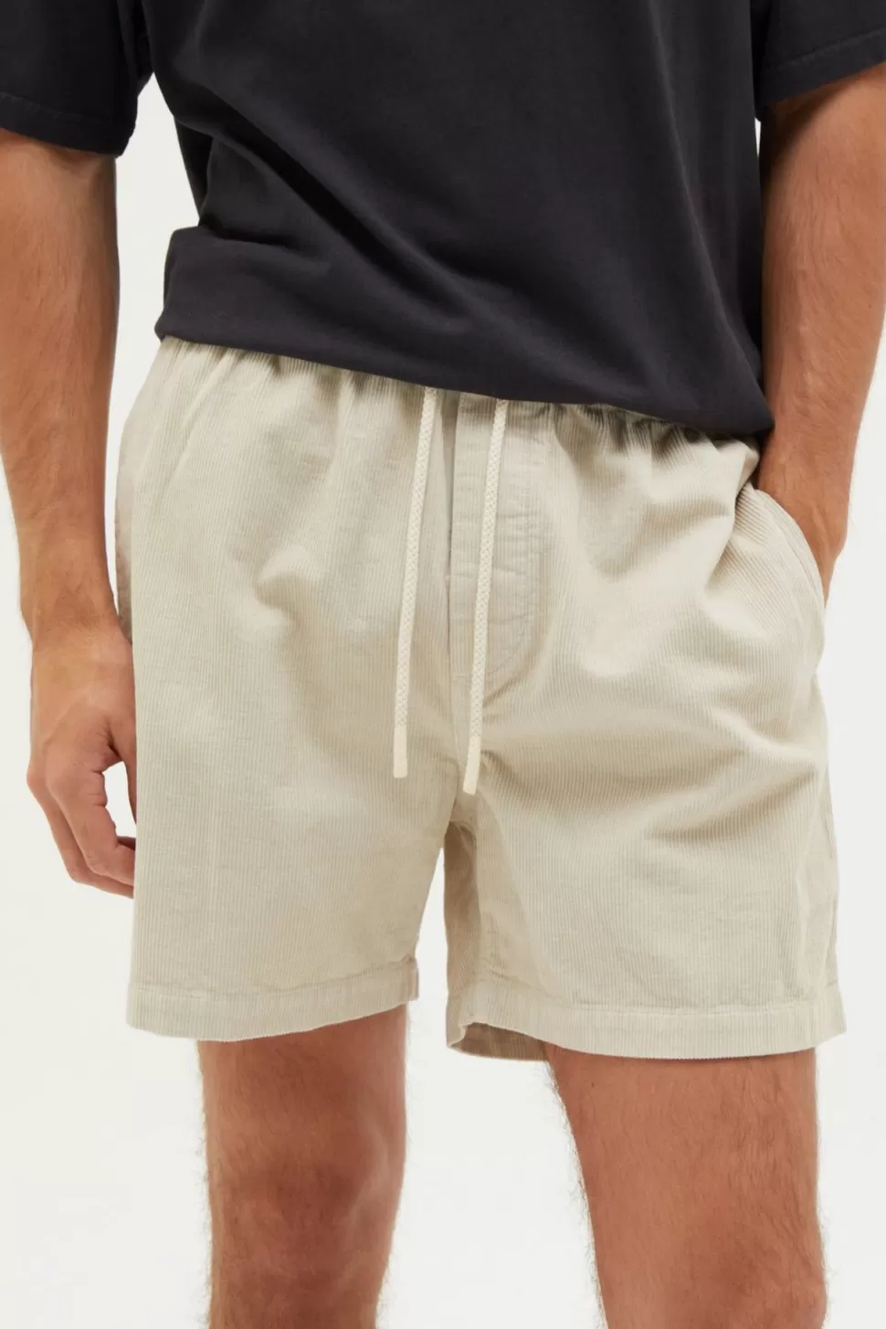 Shorts | Assembly Label Elijah Cord Short