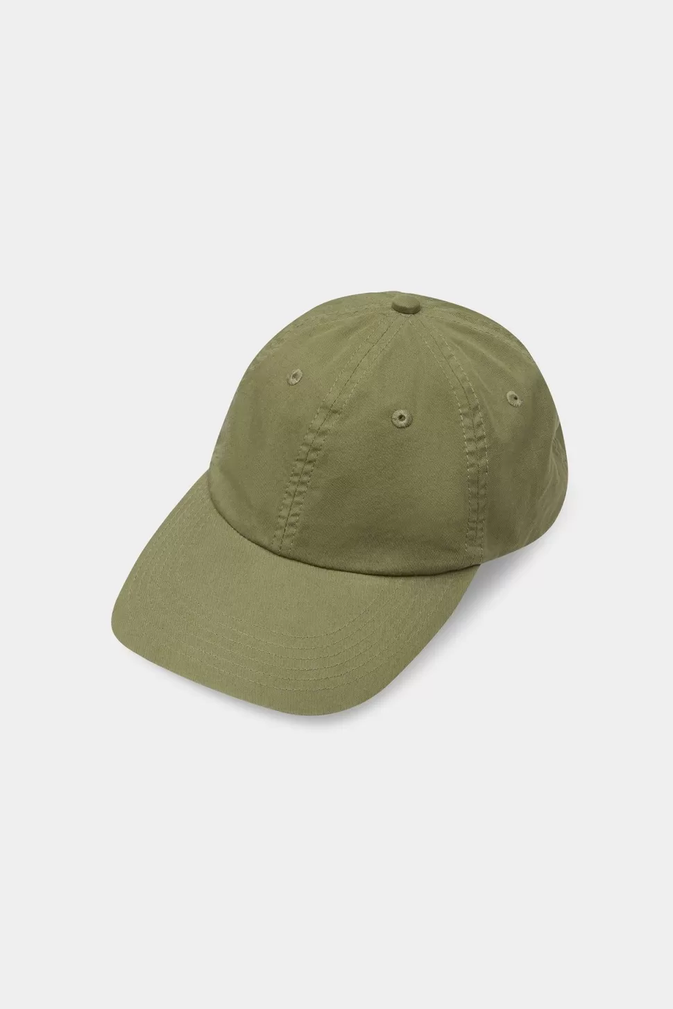 Hats | Assembly Label Everyday Cap