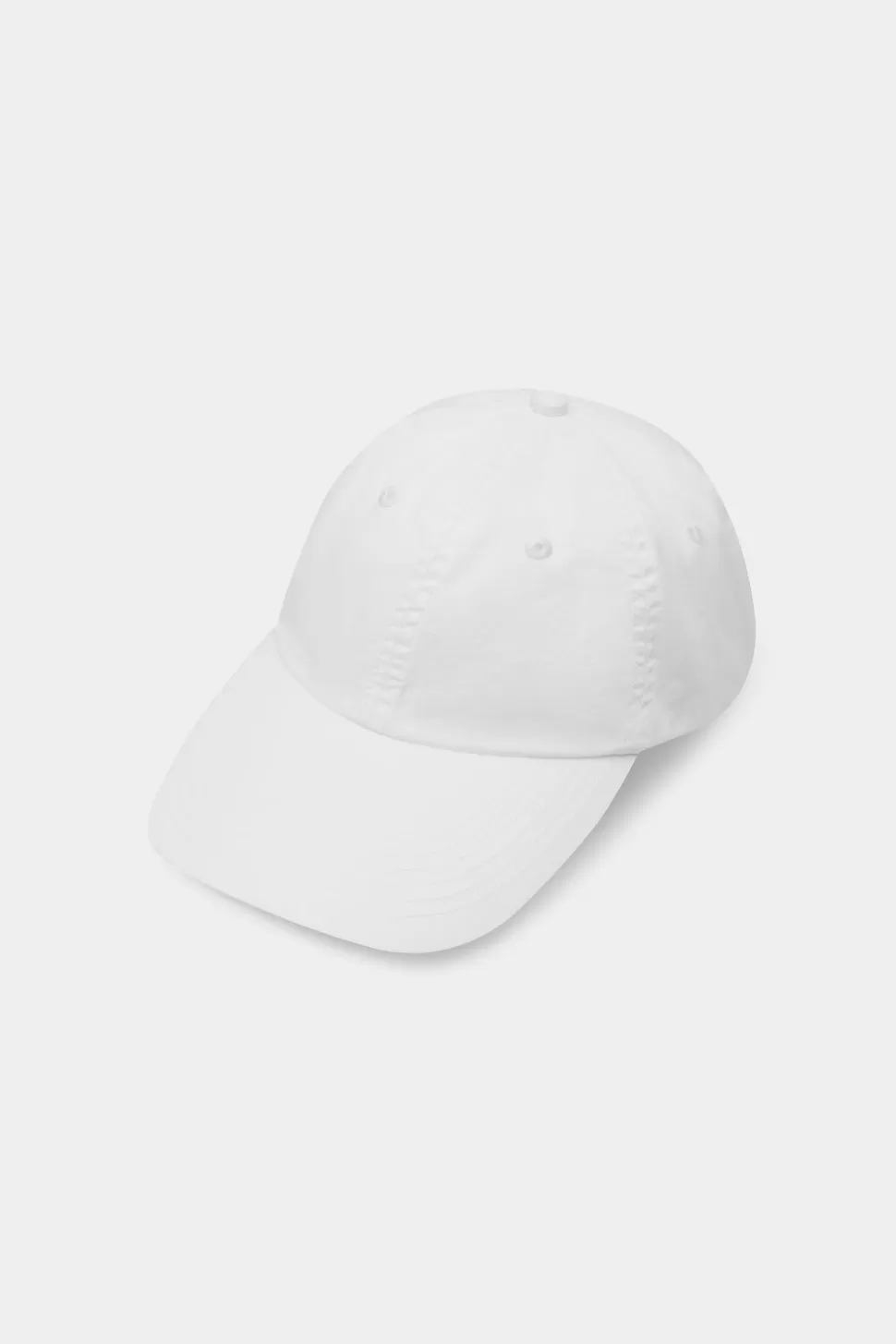 Hats | Assembly Label Everyday Cap