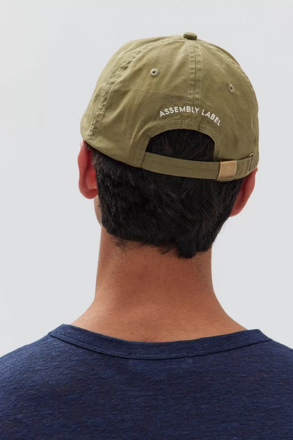 Hats | Assembly Label Everyday Cap