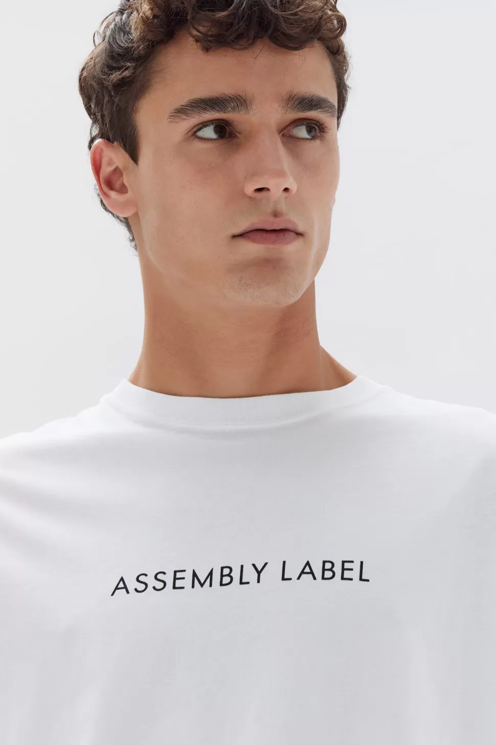 Tops & Tees | Assembly Label Everyday Logo Tee