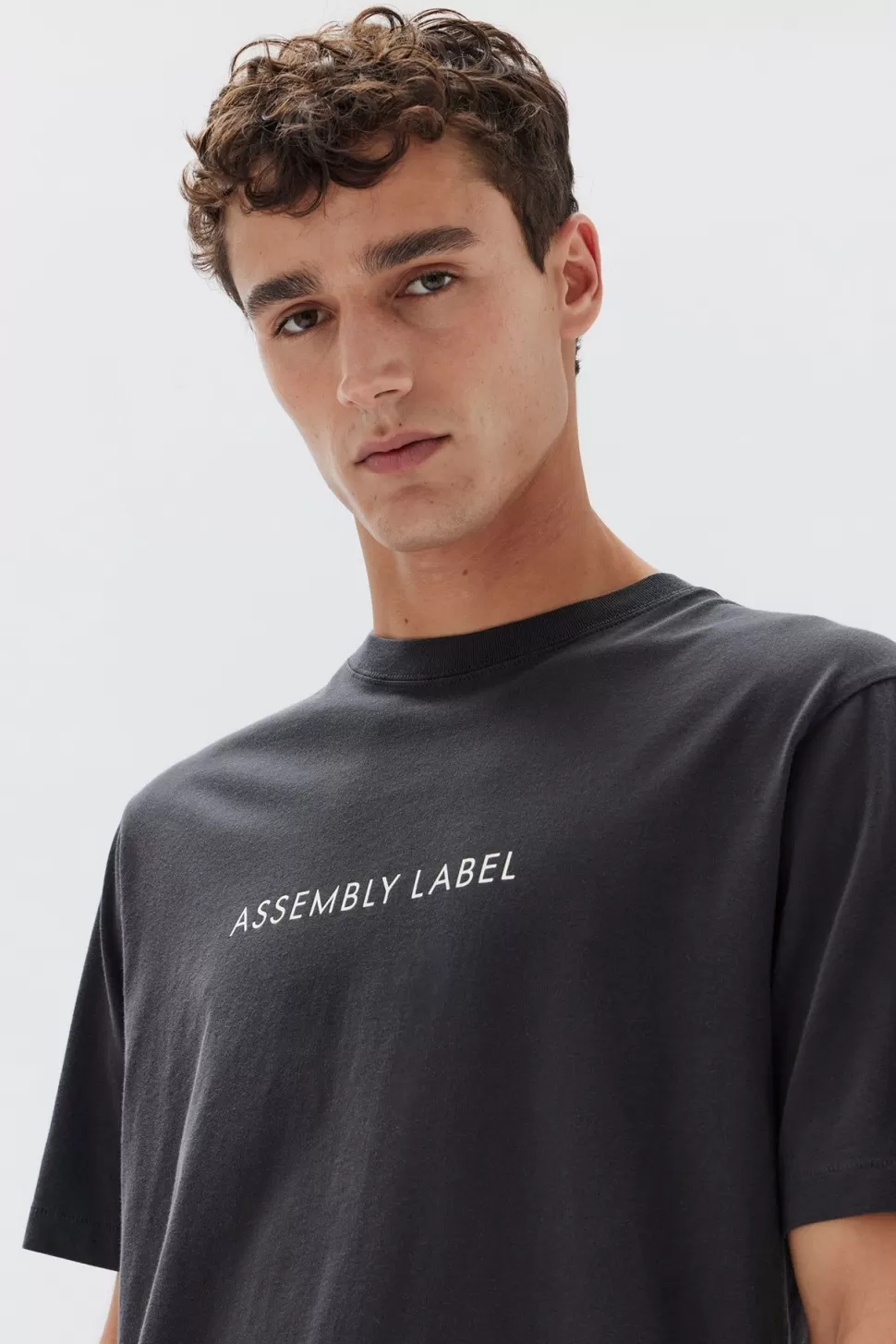 Tops & Tees | Assembly Label Everyday Logo Tee