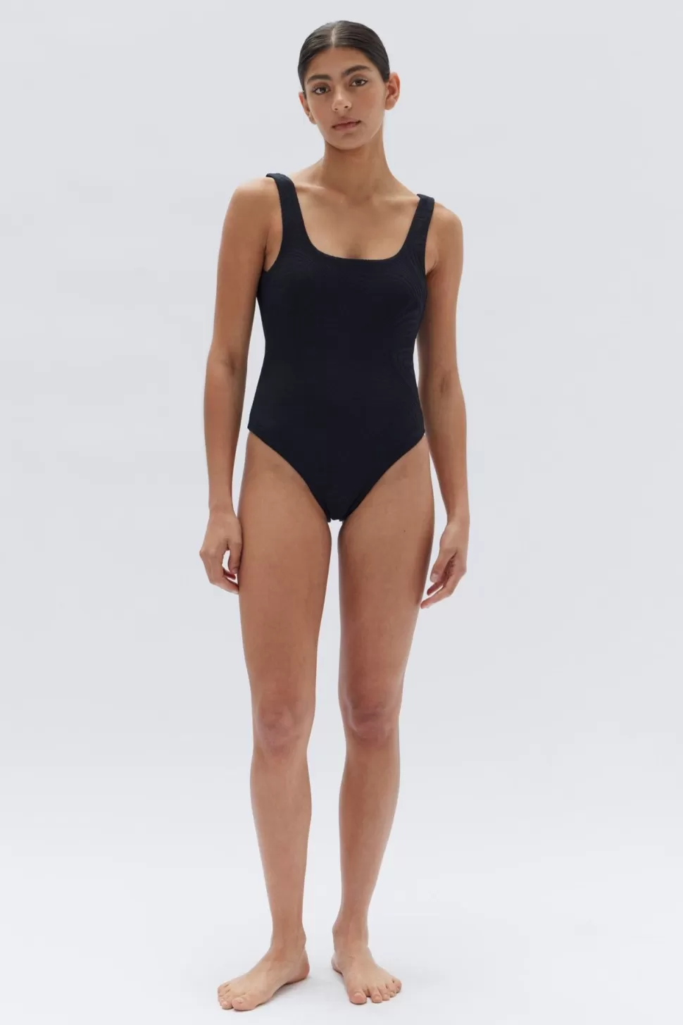 Swim | Fella Harvey Specter Swimsuit