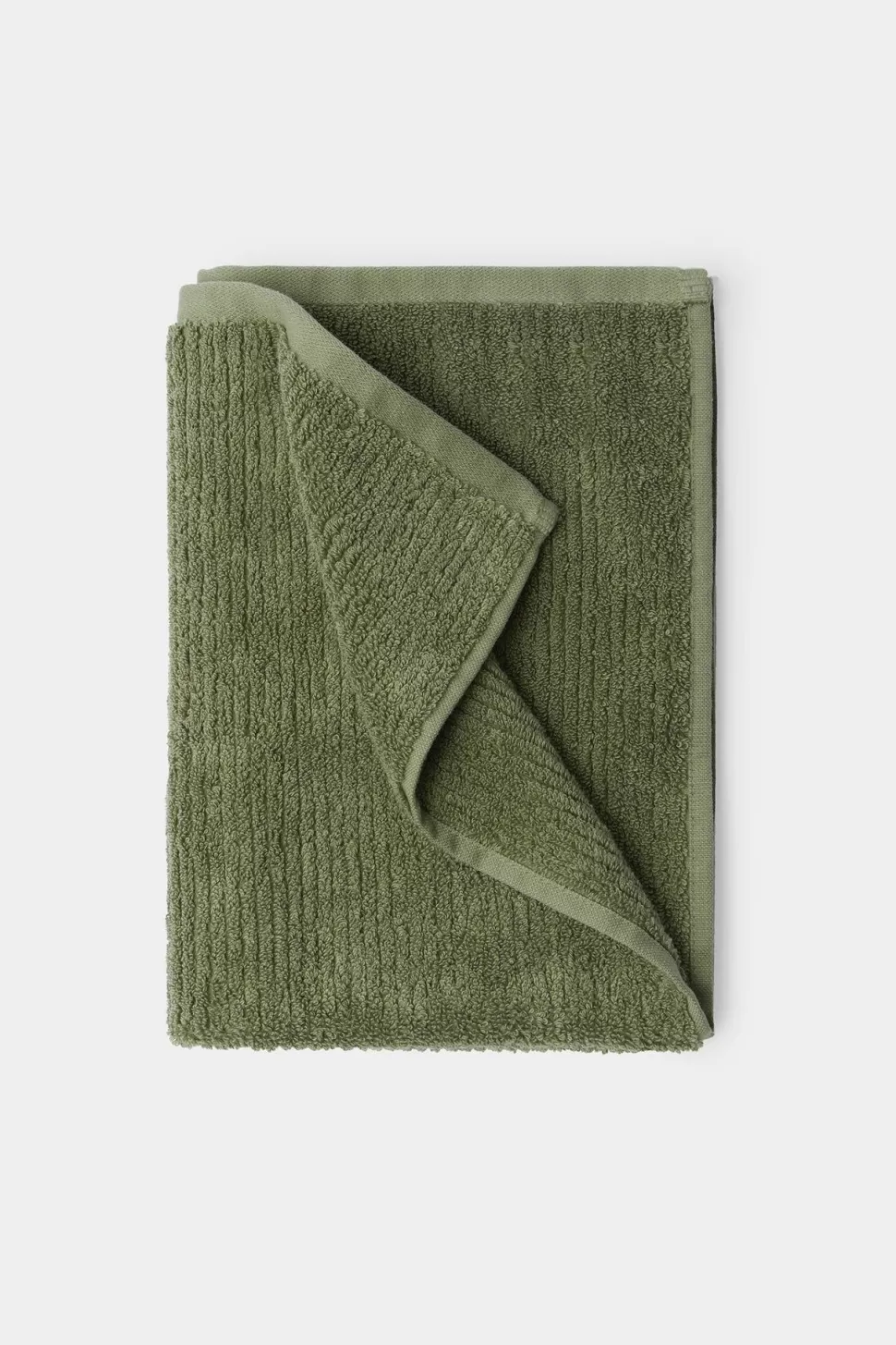 Towels | Assembly Label Hand Towel