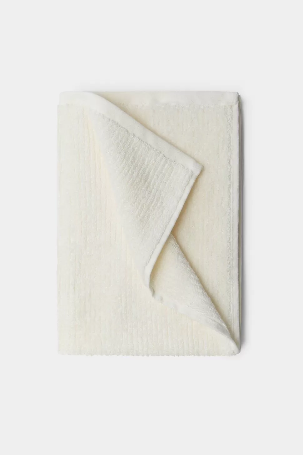 Towels | Assembly Label Hand Towel