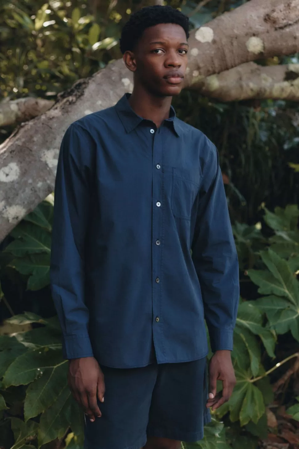 Shirts | Assembly Label Hank Workshirt