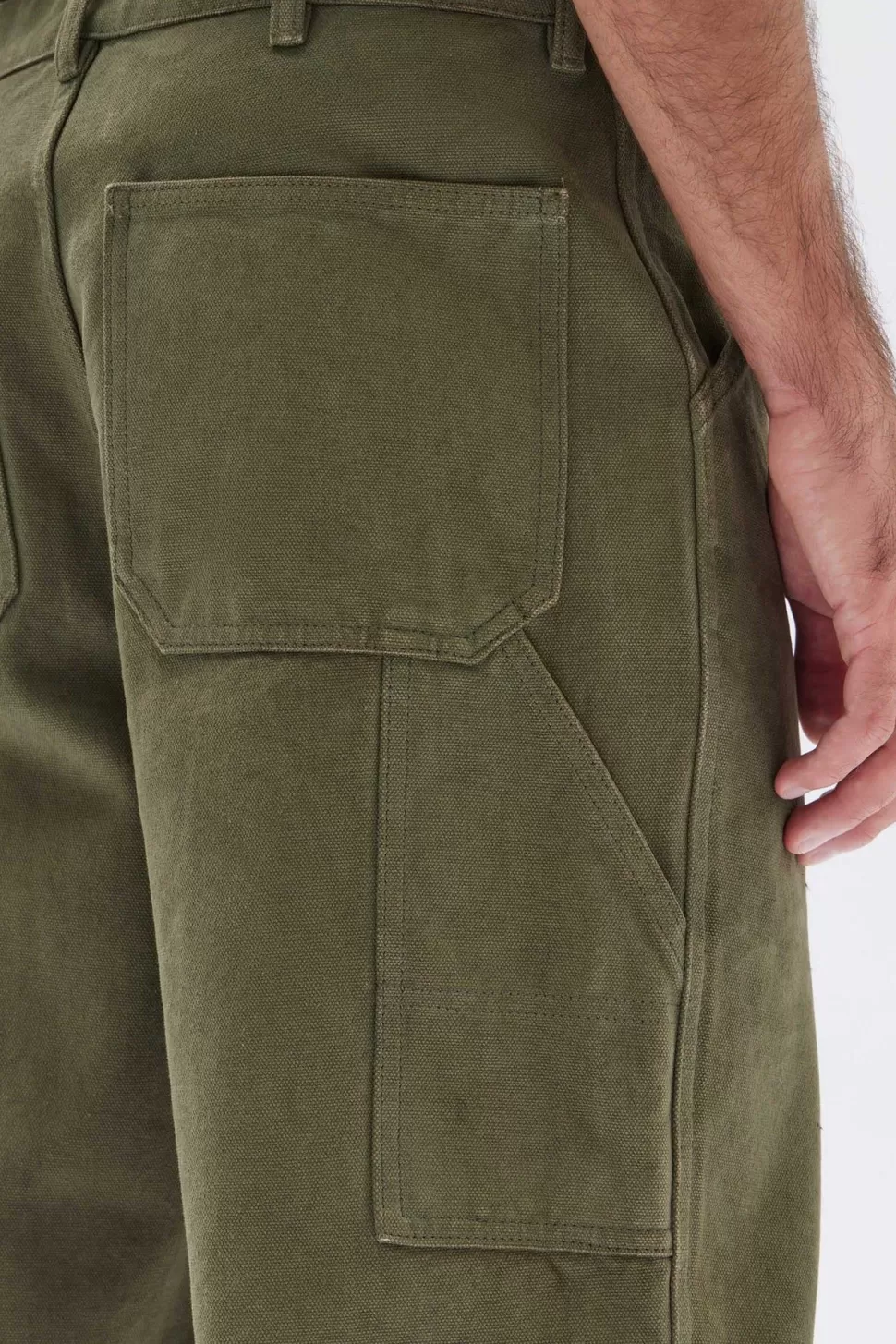 Pants | Assembly Label Hudson Pocket Pant