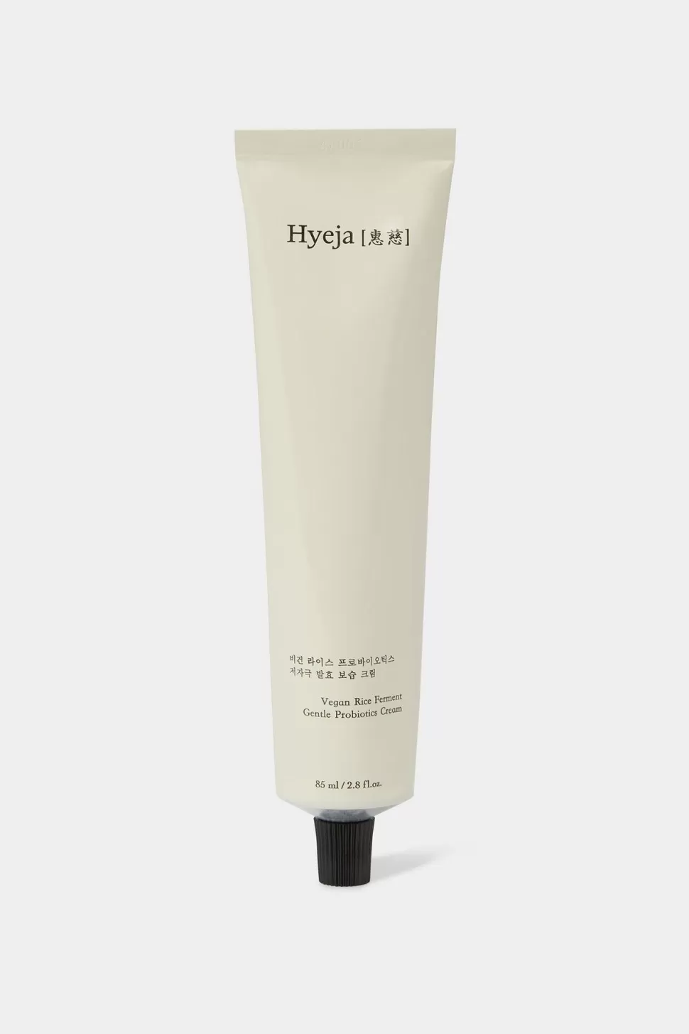 Face + Body | Hyeja Rice Ferment Gentle Probiotics Cream