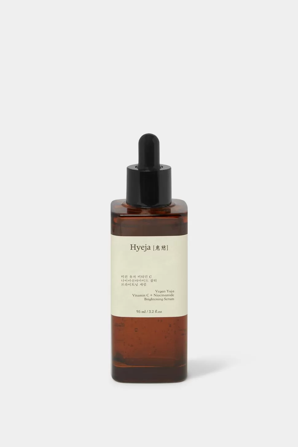 Face + Body | Hyeja Yuja Vitamin C Brightening Serum