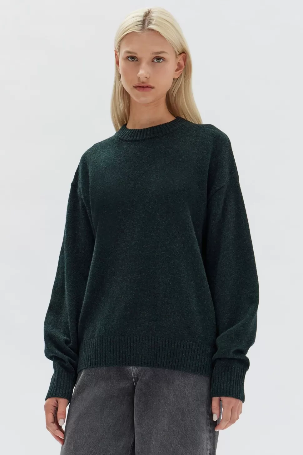 Knitwear | Assembly Label Iris Knit