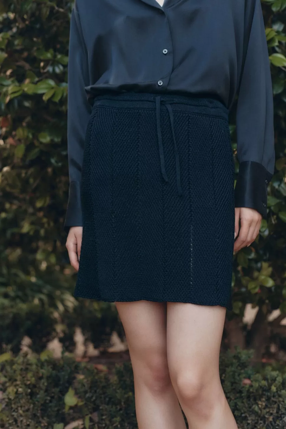 Knitwear | Assembly Label Jennie Knit Skirt