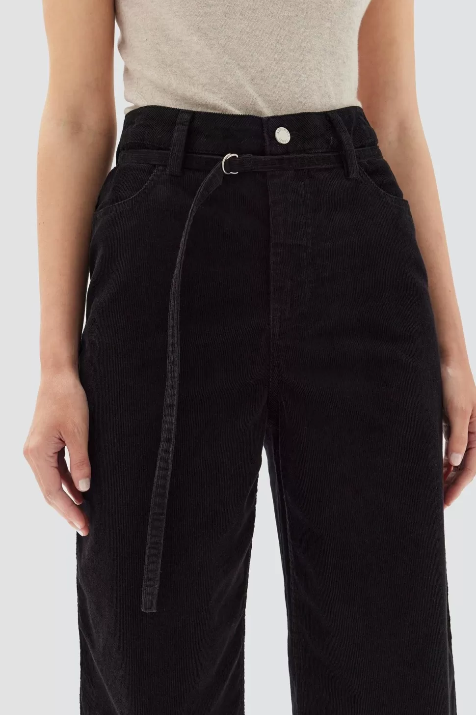 Suiting | Assembly Label Jolene Cord Trouser